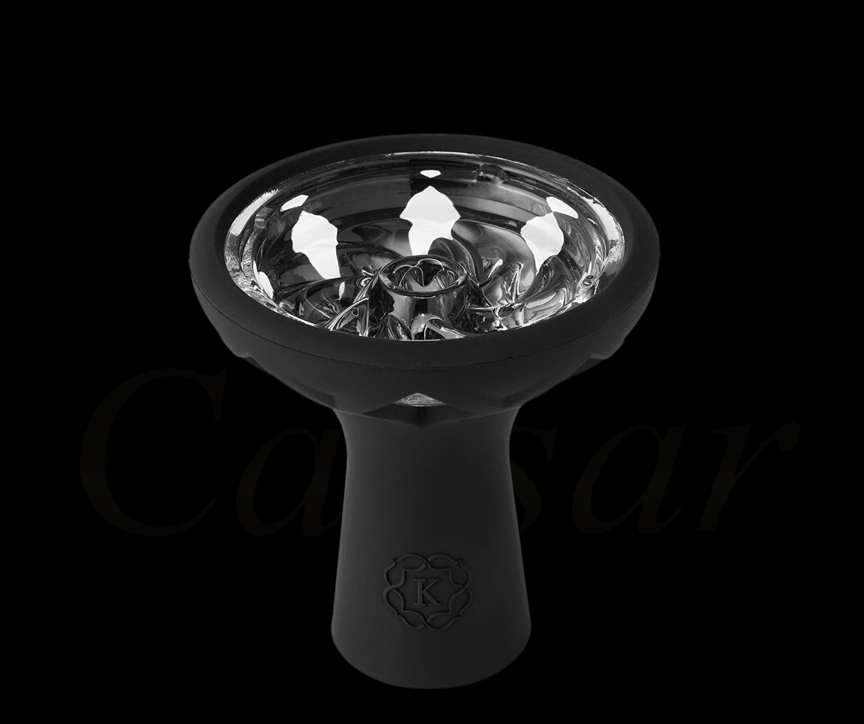 Originalt Kaloud Samsaris Vitria II - Caesar Shisha