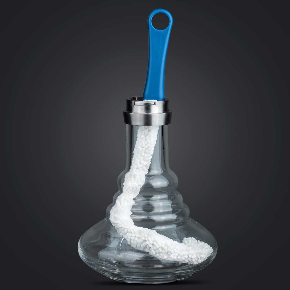 Rengøringsbørste til vase