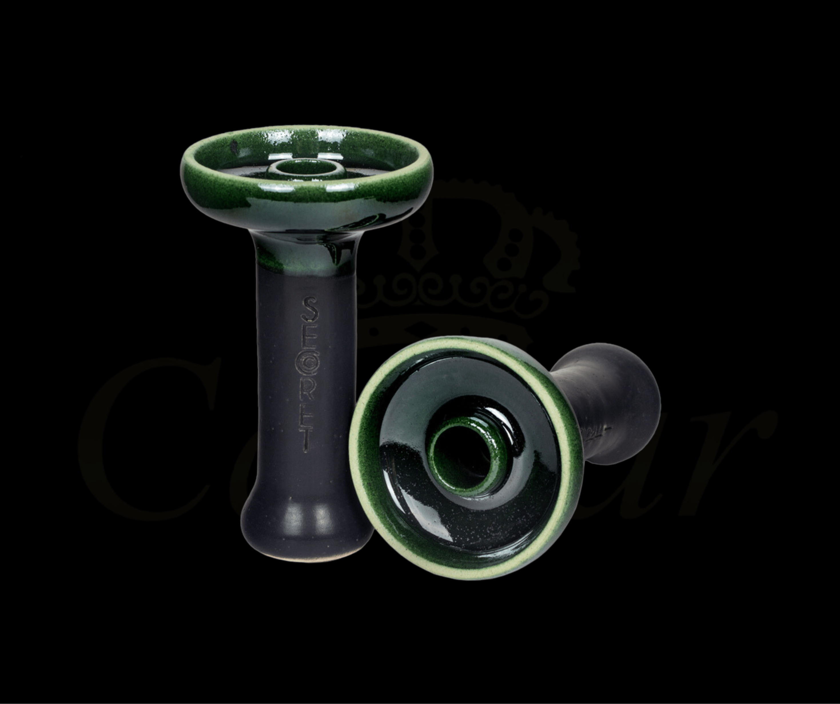 Secret Phunnel - Green Forest - Caesar Shisha