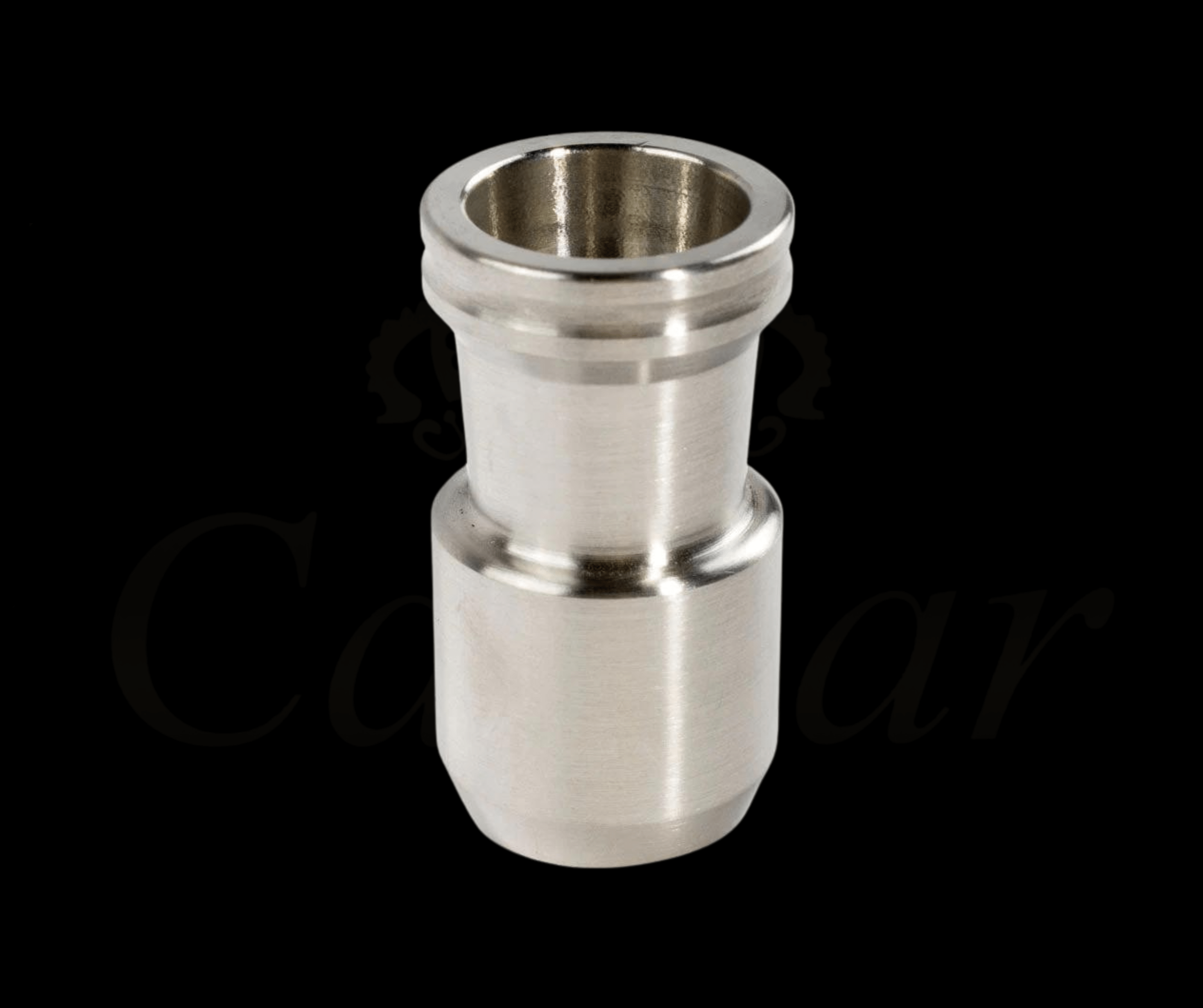 Slangeindgang Adaptor - Caesar Shisha