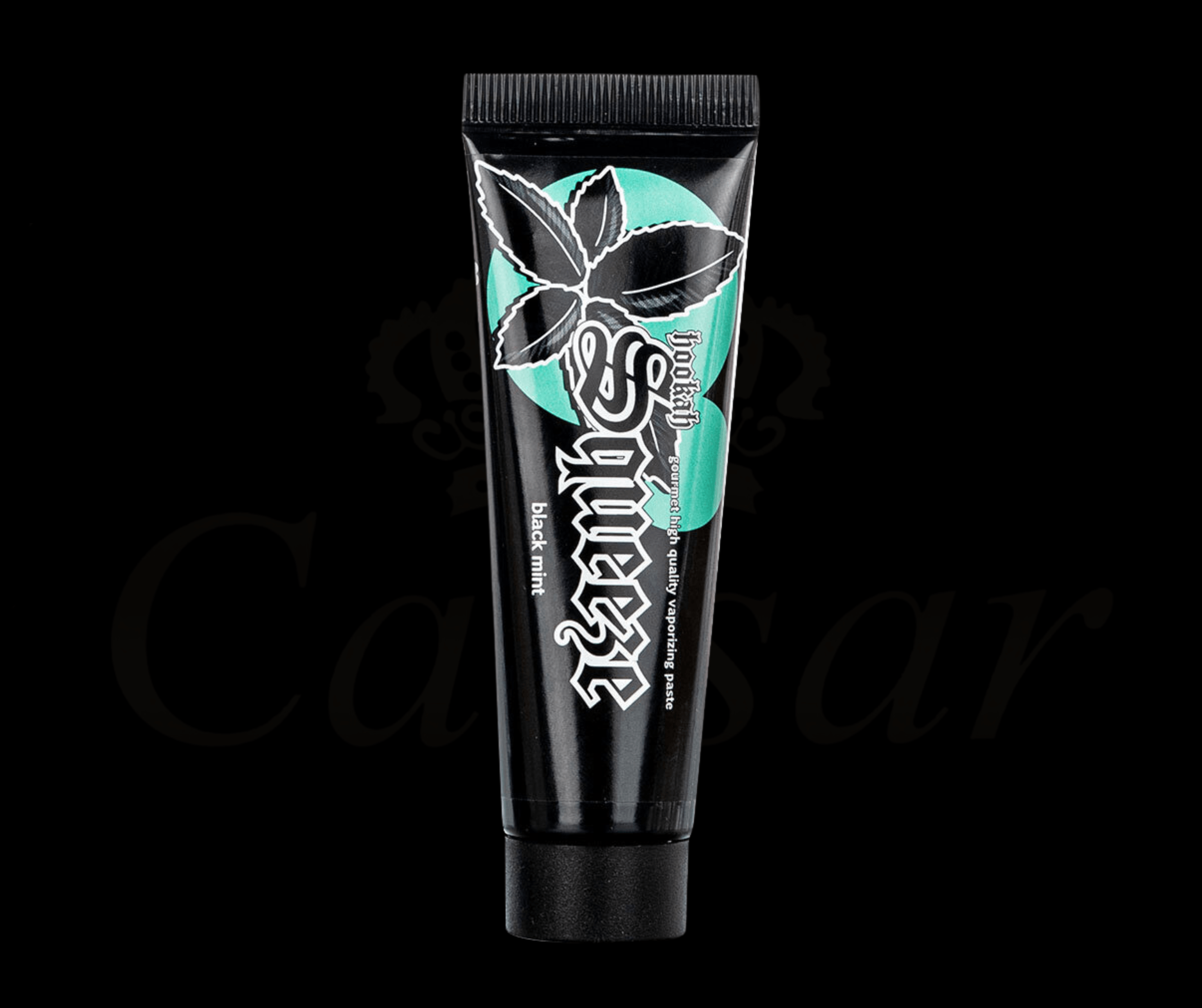 Squeeze - Black Mint 25g - Caesar Shisha
