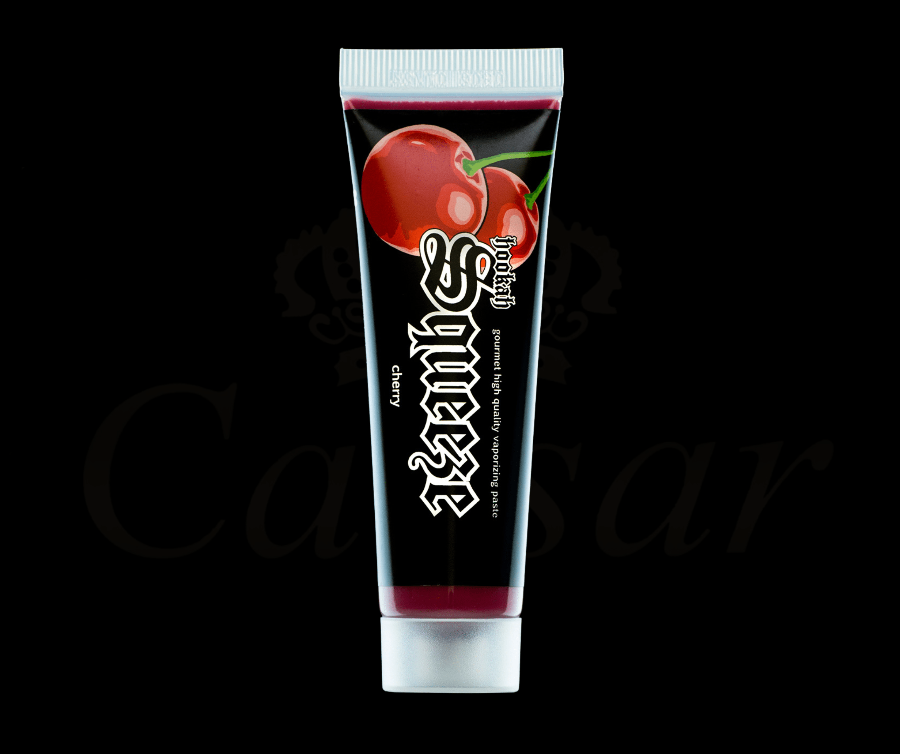 Squeeze - Cherry 25g - Caesar Shisha