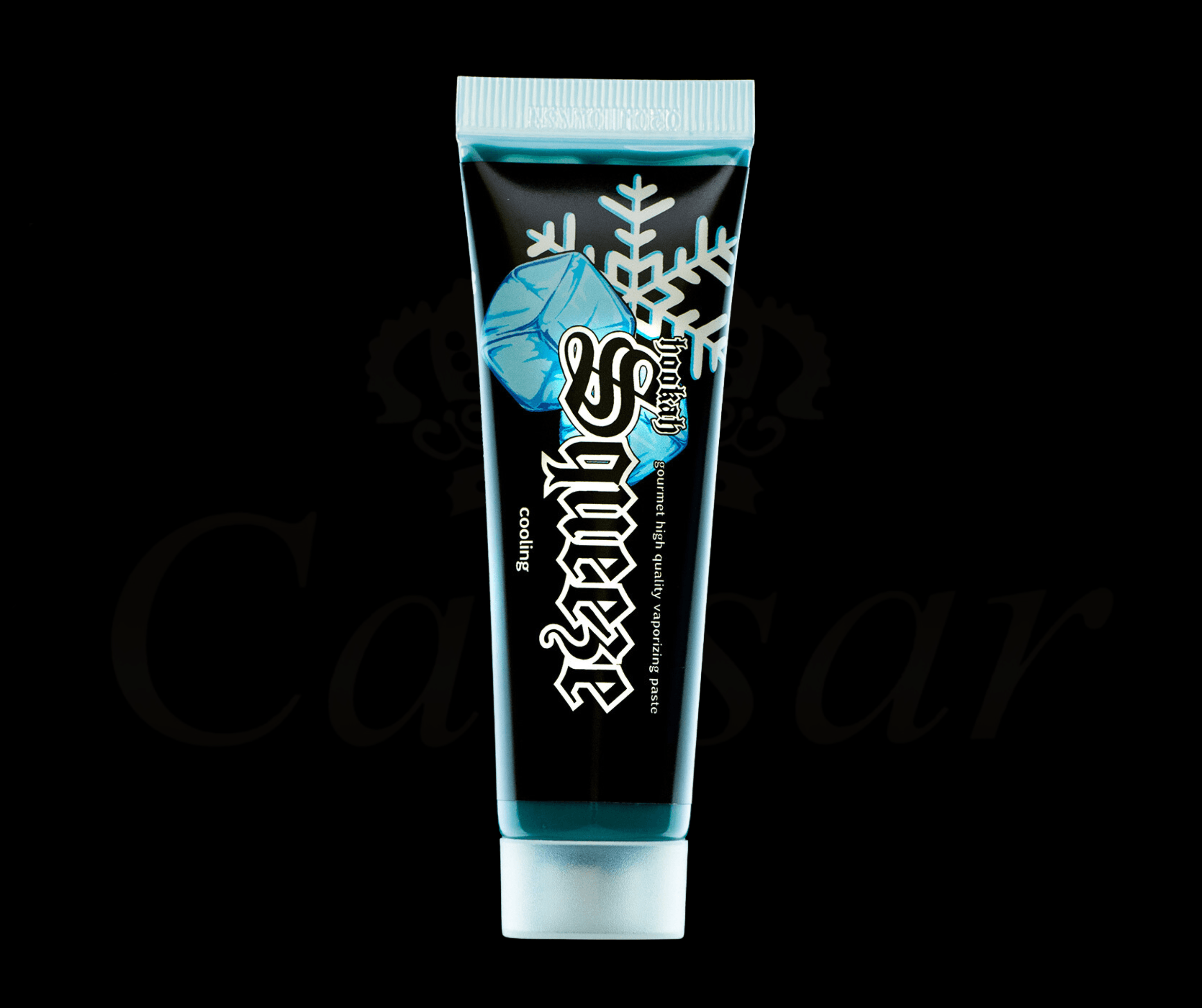 Squeeze - Cooling 25g - Caesar Shisha