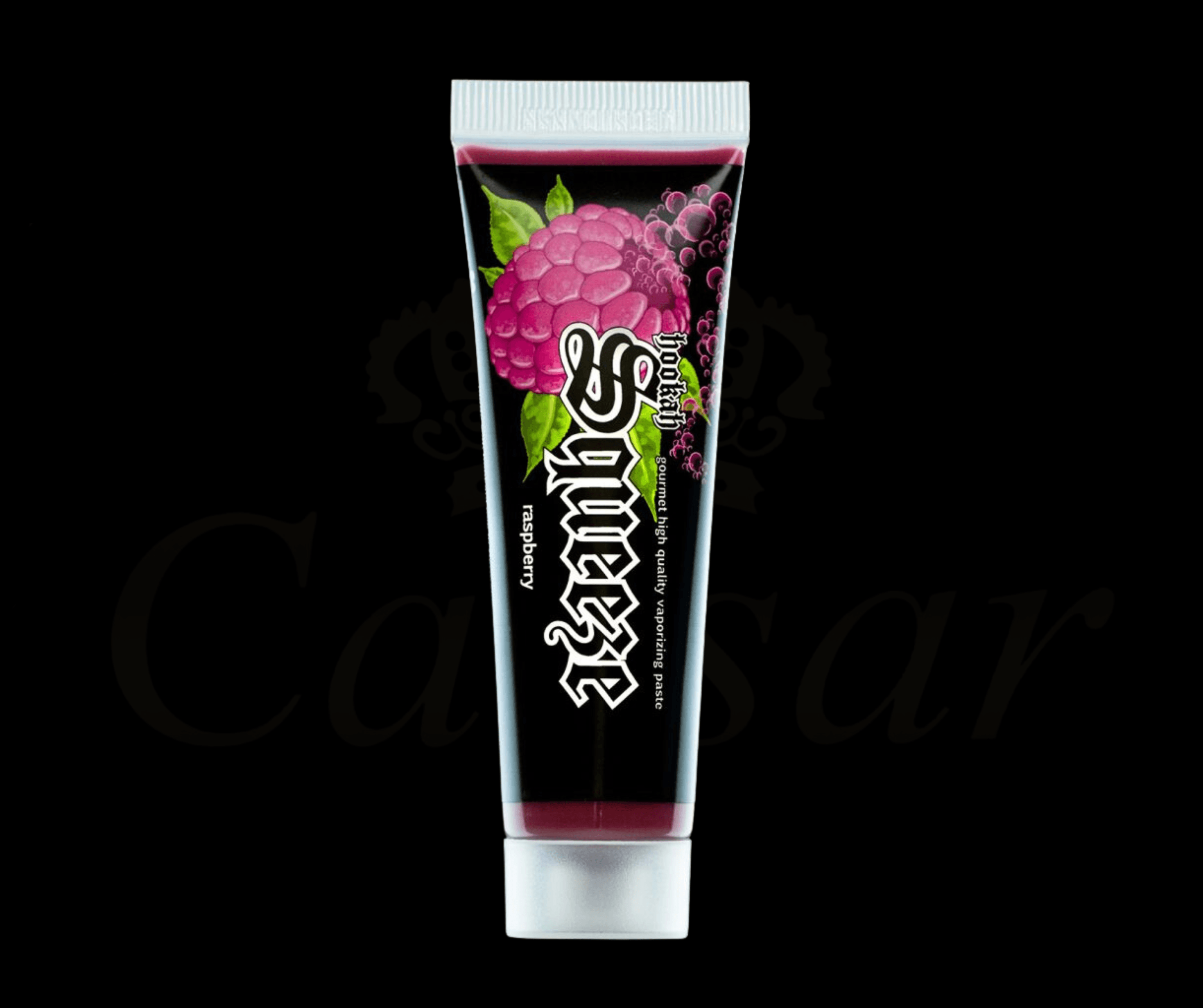 Squeeze - Raspberry 25g - Caesar Shisha