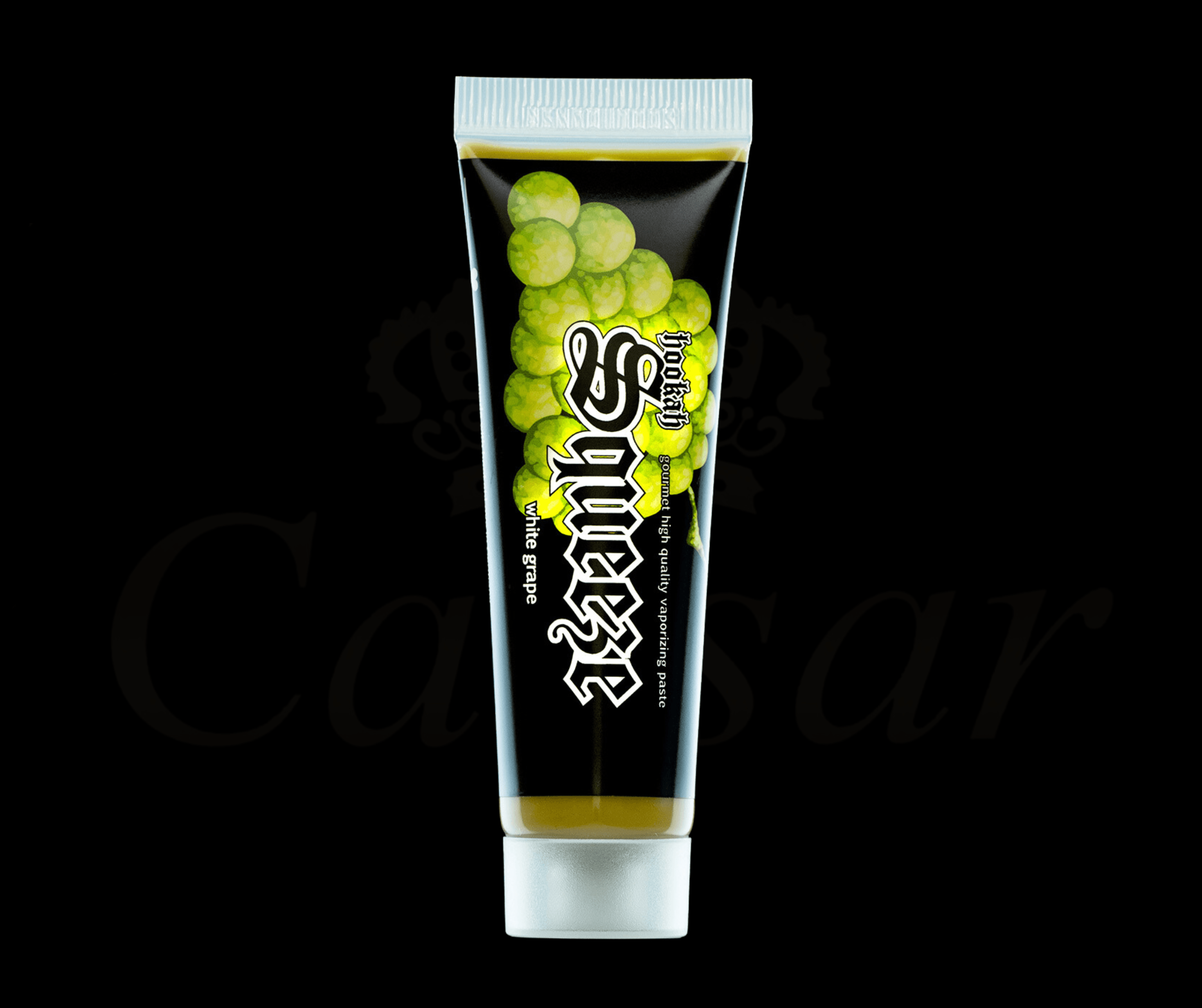 Squeeze - White Grape 25g - Caesar Shisha