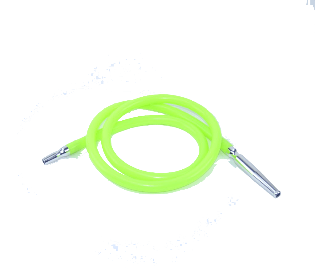 StarBuzz Unicus 3.0 Hose - Green - - Caesar Shisha