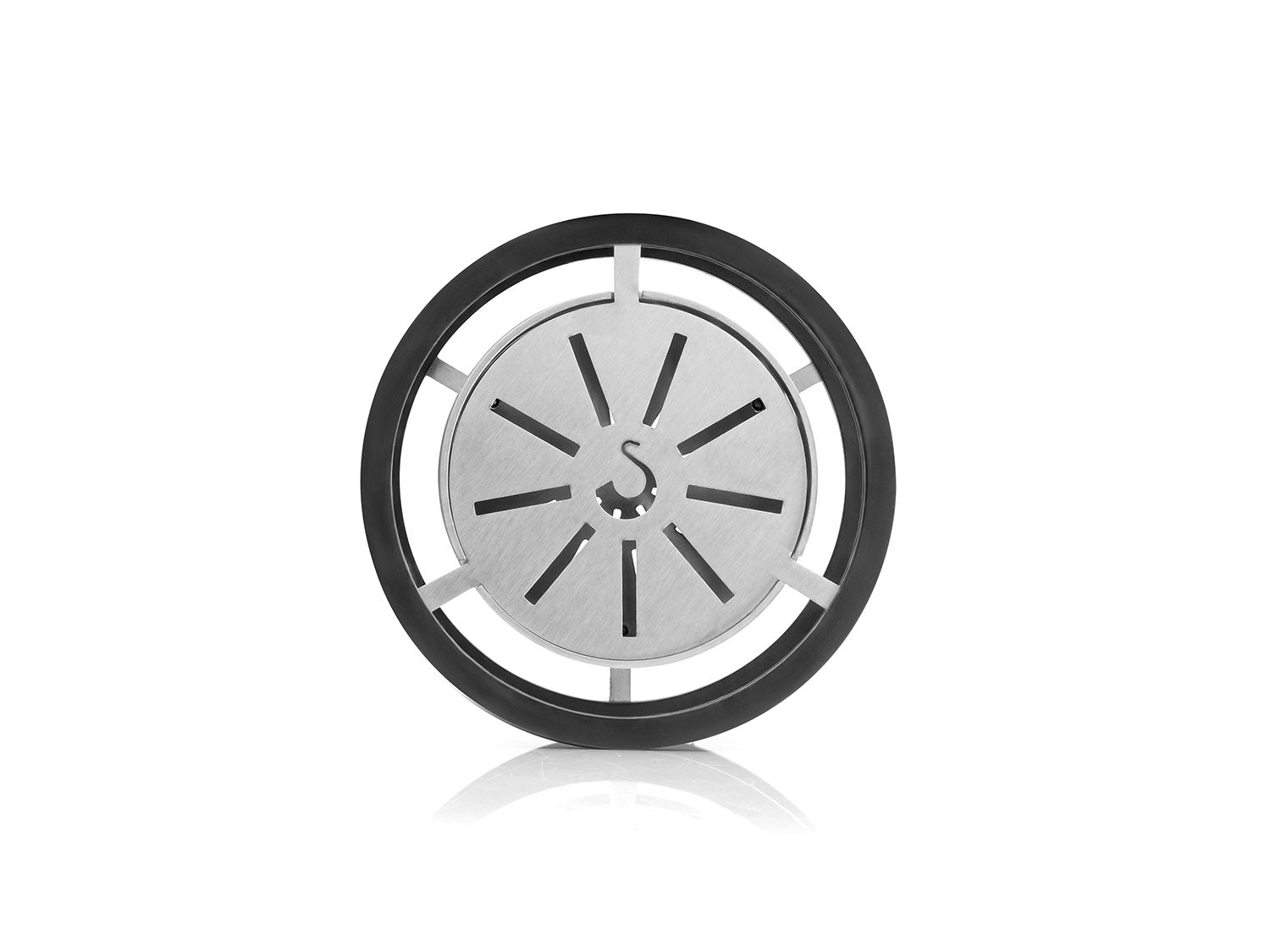 Steamulation Heat Management - Shisha tilbehør - Caesar Shisha