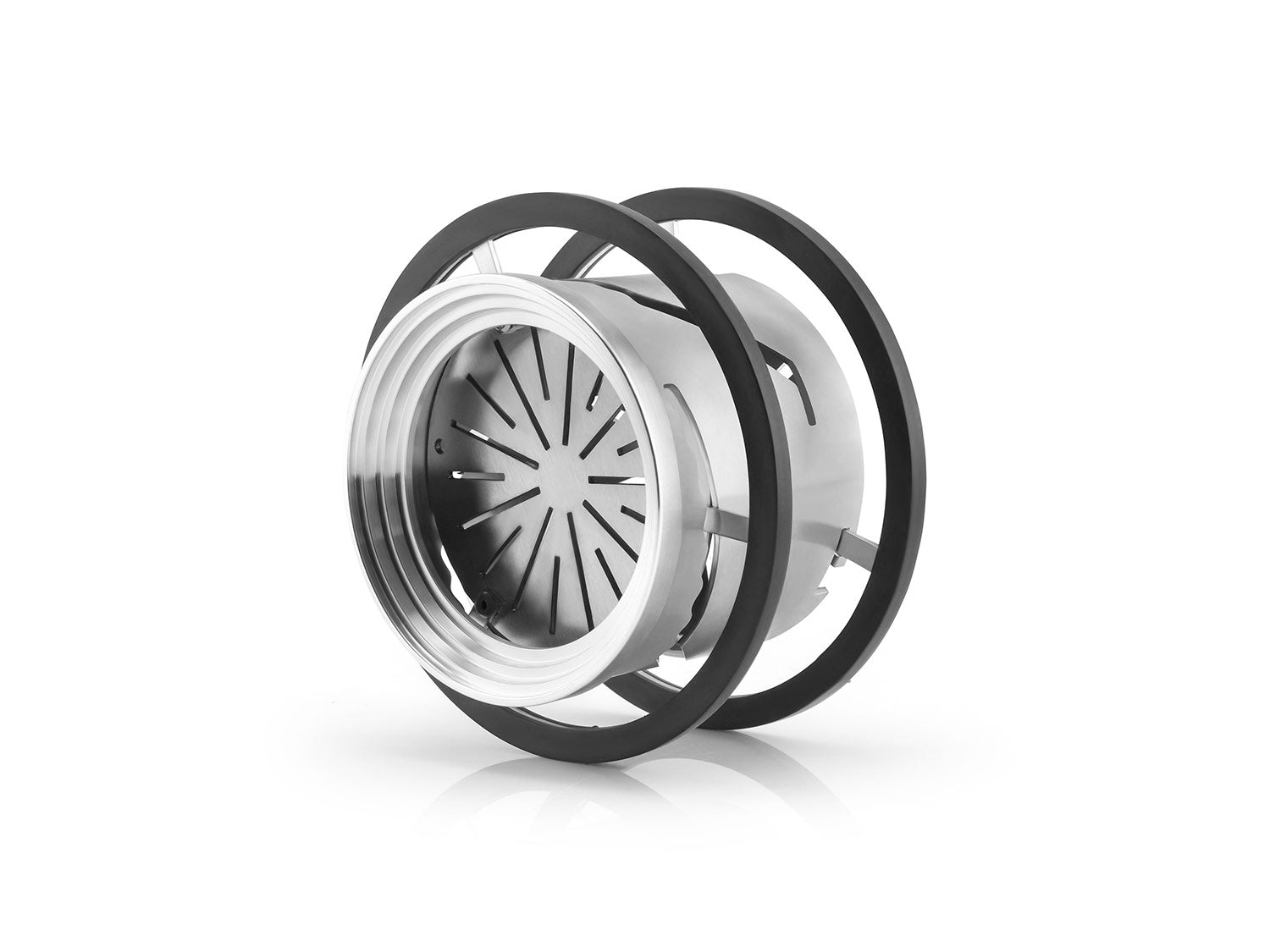 Steamulation Heat Management - Shisha tilbehør - Caesar Shisha