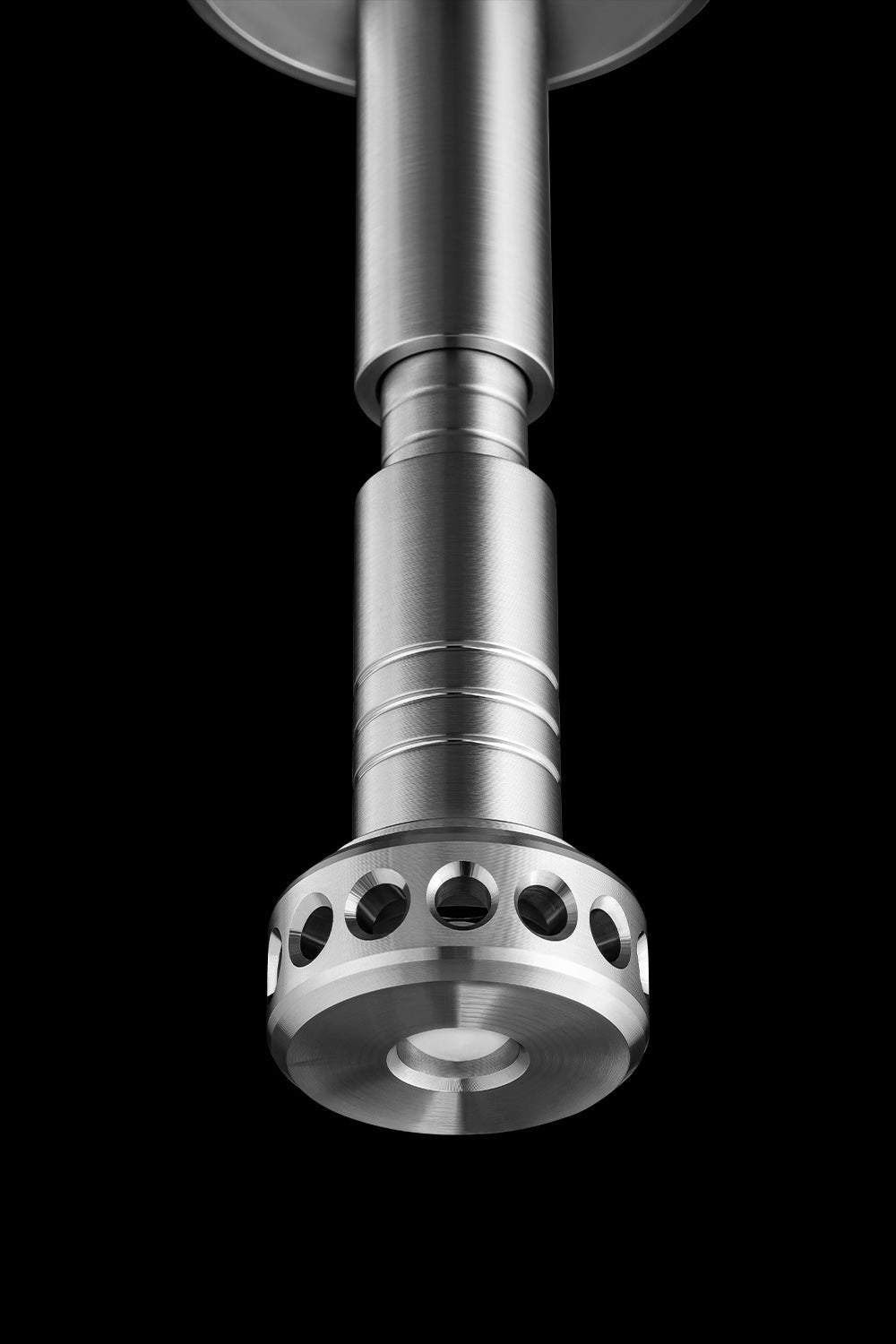 Steamulation Pro X III - Crystal - Caesar Shisha