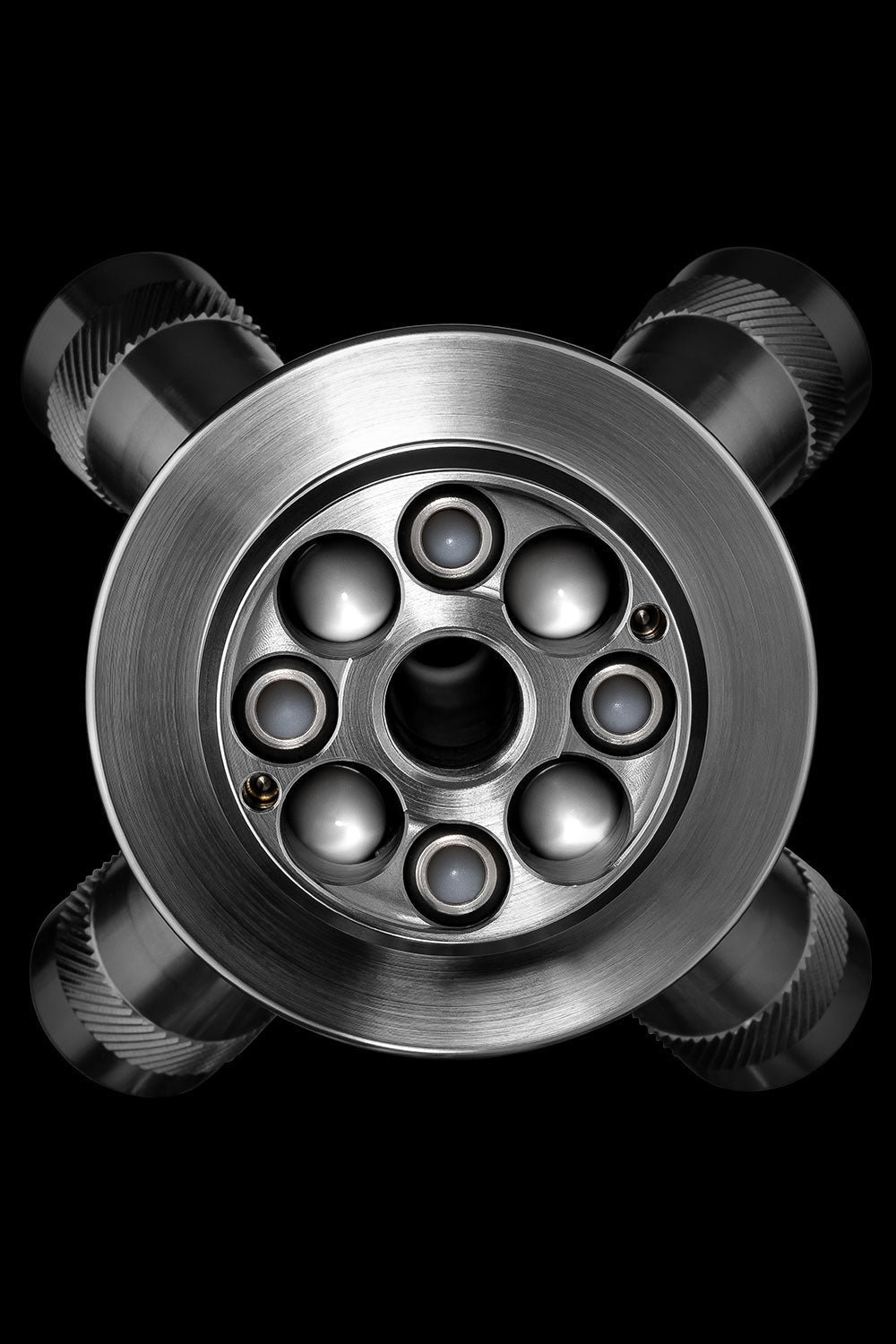 Steamulation Pro X III - Crystal - Caesar Shisha