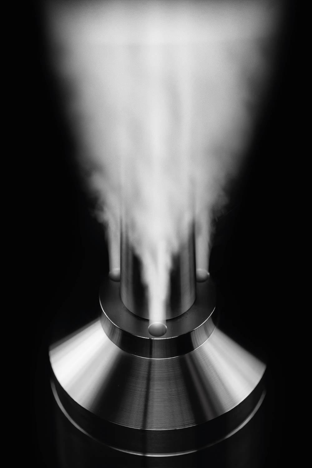 Steamulation Pro X Prime GEN II - Clear