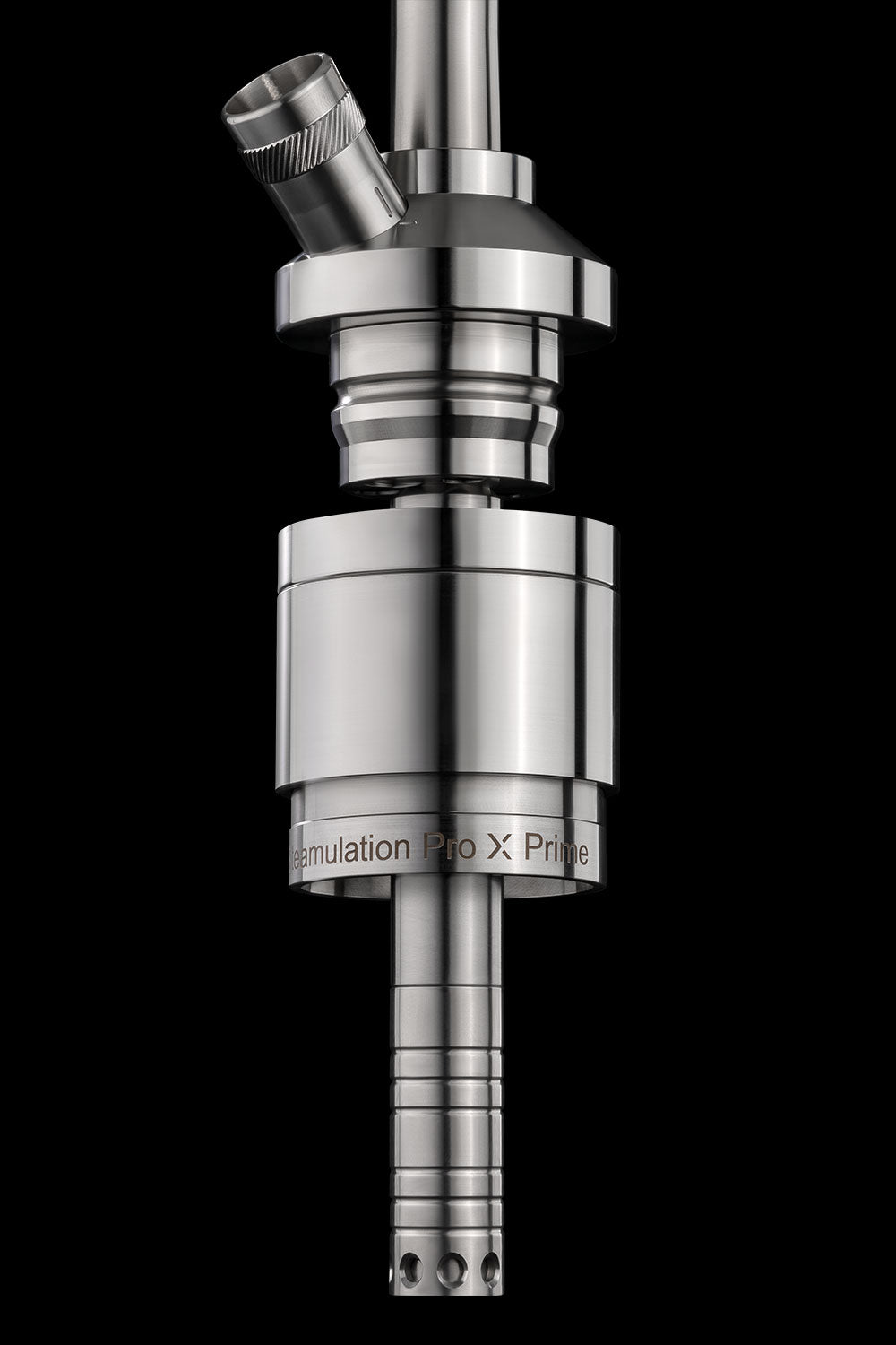 Steamulation Pro X Prime GEN II - Clear