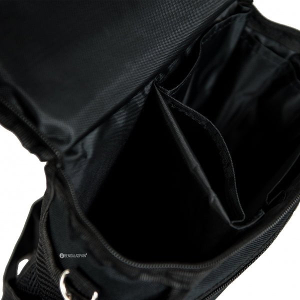 Transport taske til Vandpibe - Small