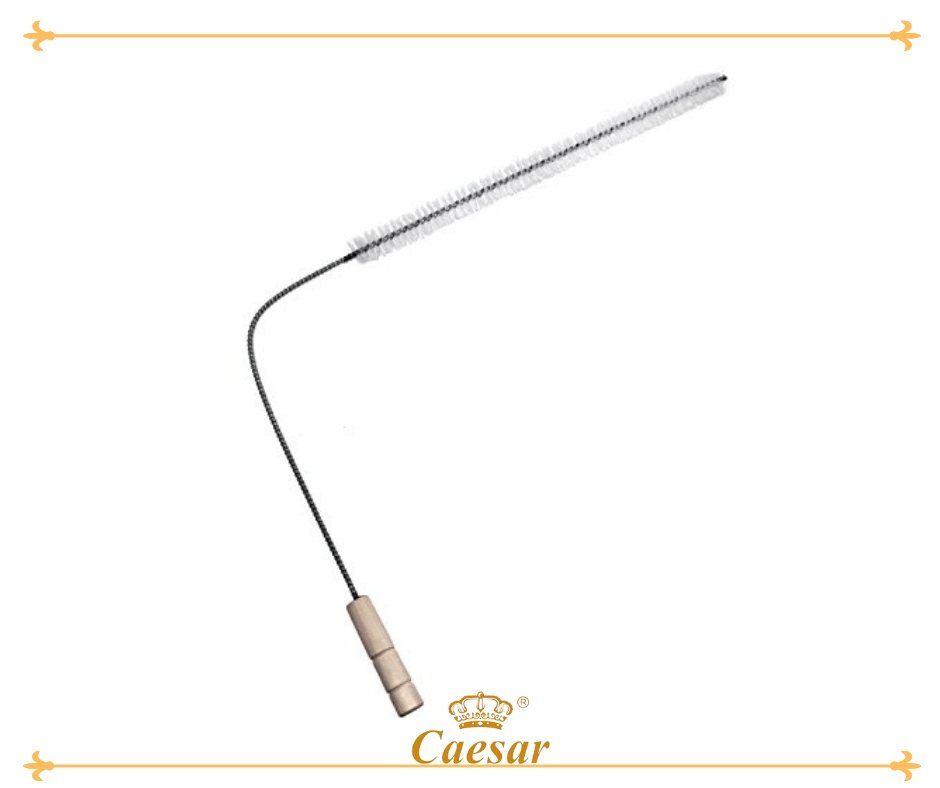 Waterpaper Cleaning brush - Fine (for pipes)