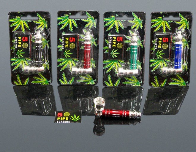 XS Piber - Caesar Shisha