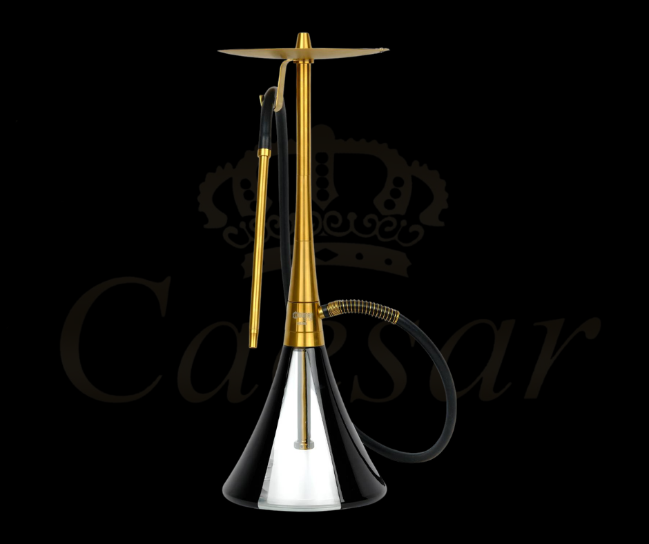 Oduman ORION / Gold on Black