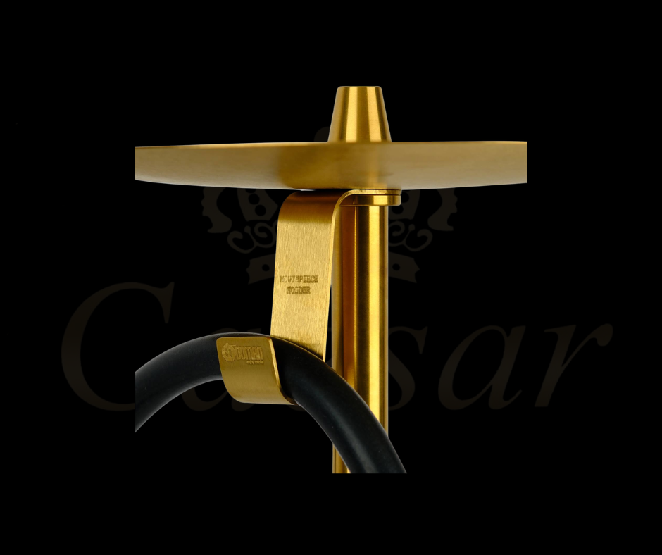 Oduman ORION / Gold on Black
