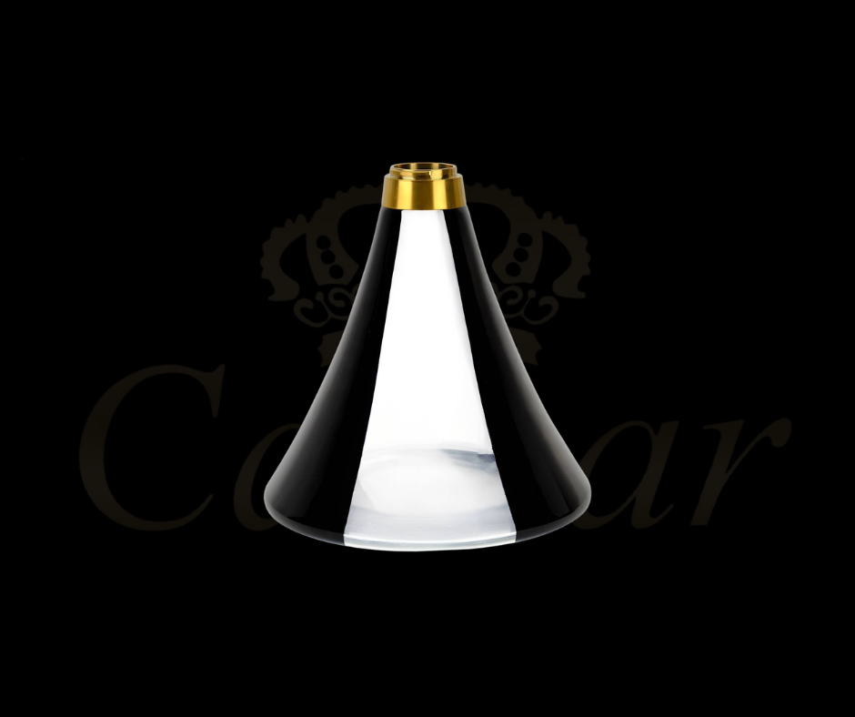 Oduman ORION / Gold on Black