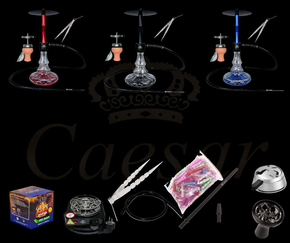 Caesar 2505 Pakketilbud