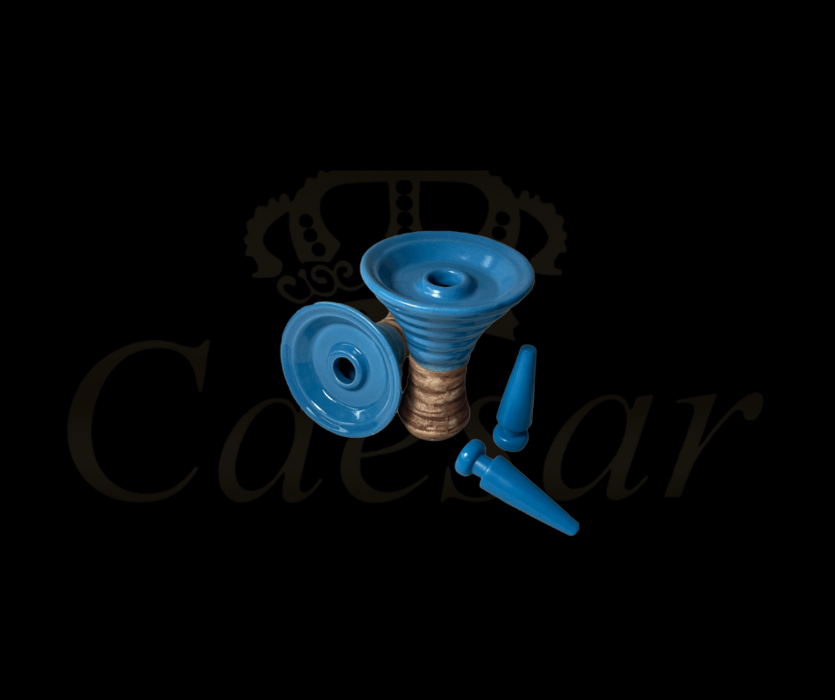 Al Duchan King - Caesar Shisha