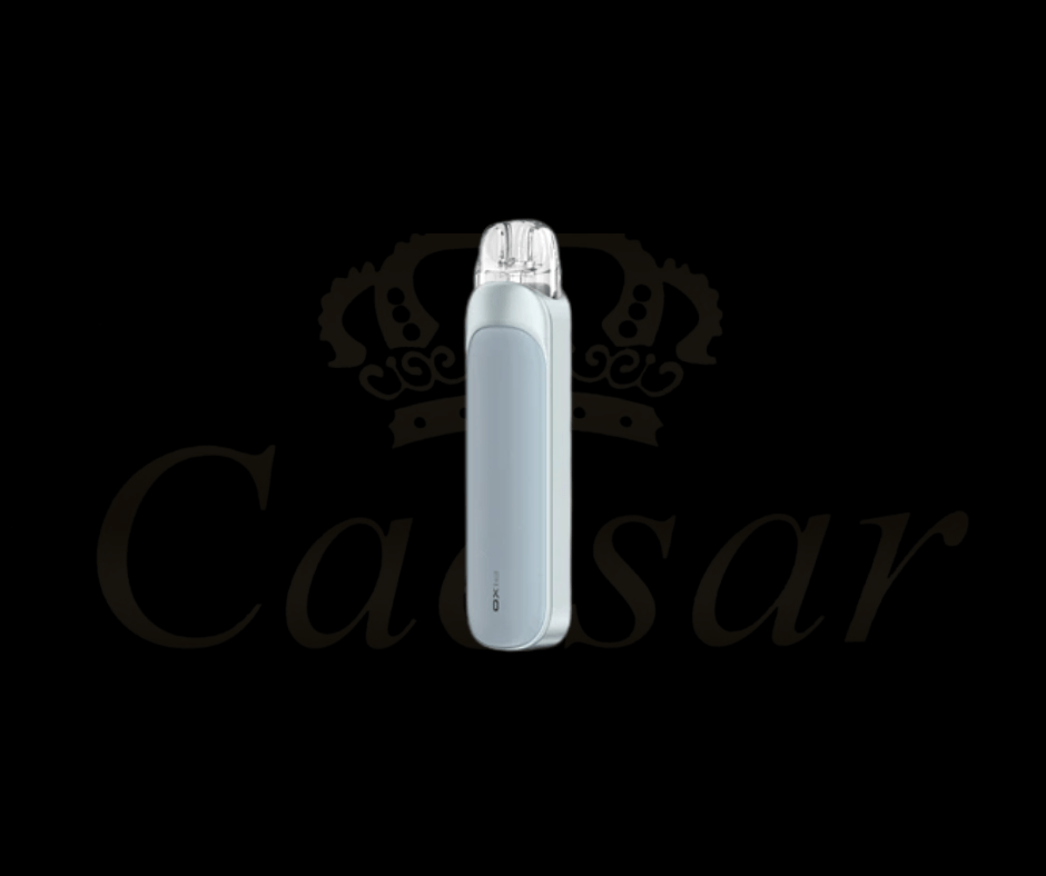 Aspire Pixo Kit - Frost Blue - Caesar Shisha