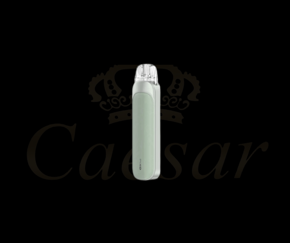 Aspire Pixo Kit - Sage Green - Caesar Shisha