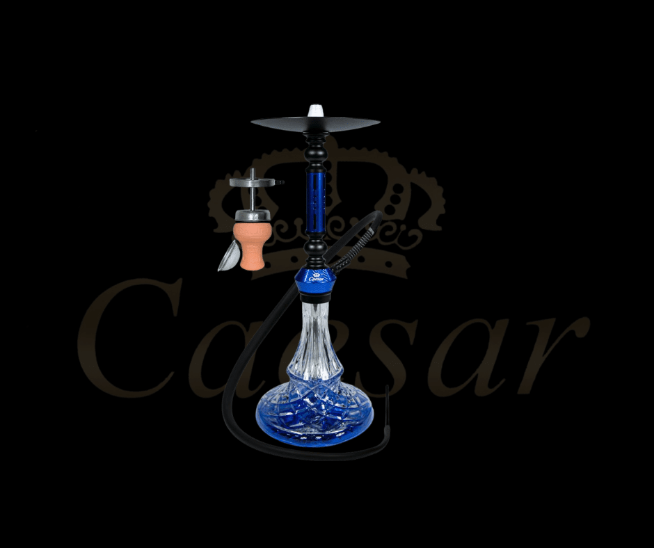 Caesar 2506 - Caesar Shisha