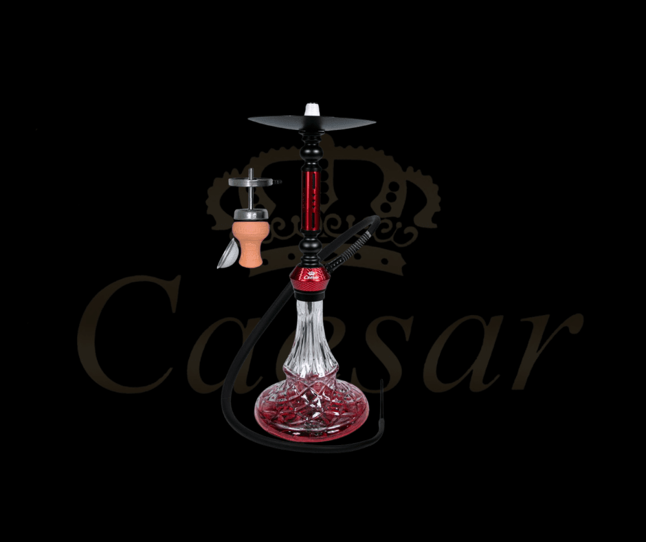 Caesar 2506 - Caesar Shisha
