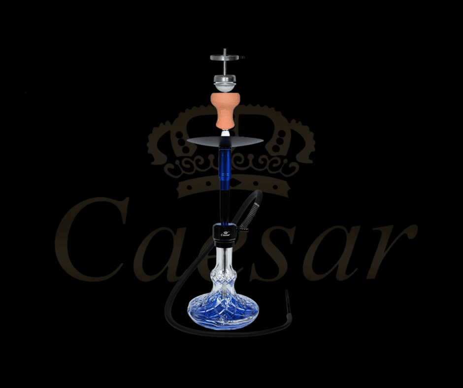 Caesar 2509 - Caesar Shisha