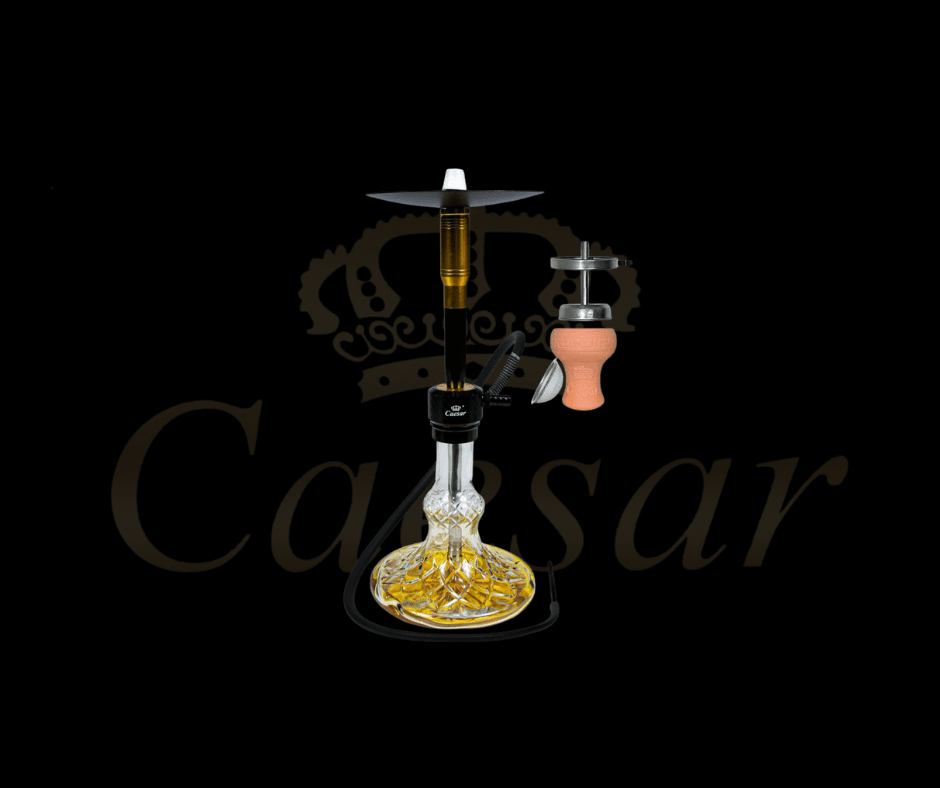 Caesar 2509 - Caesar Shisha