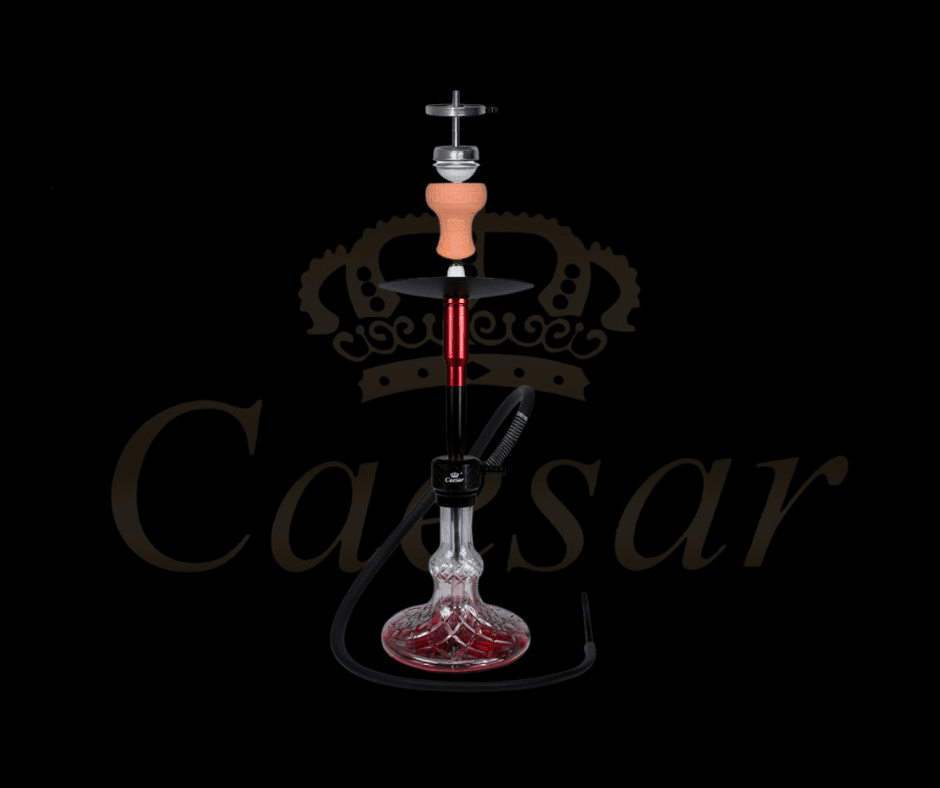 Caesar 2509 - Caesar Shisha