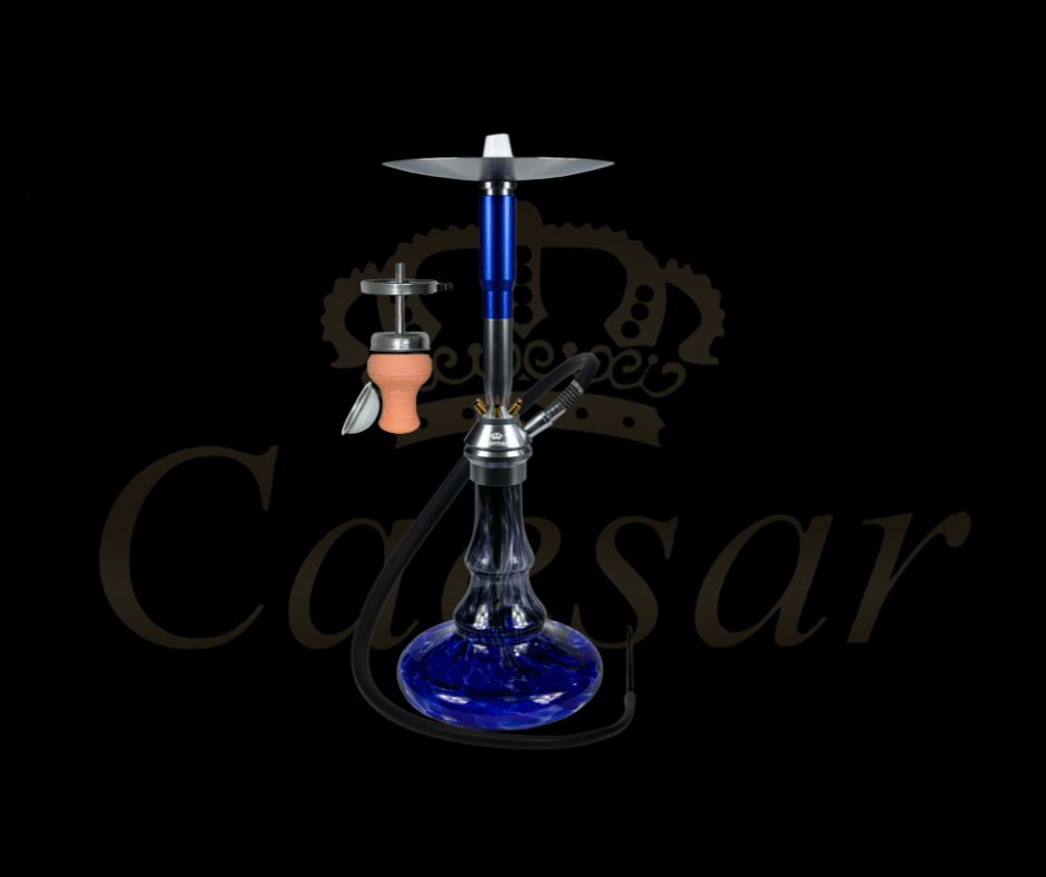 Caesar model 2510 - Caesar Shisha