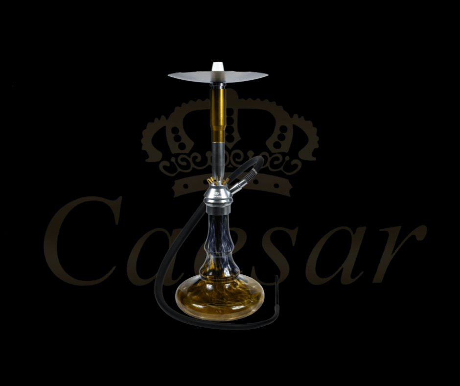 Caesar model 2510 - Caesar Shisha