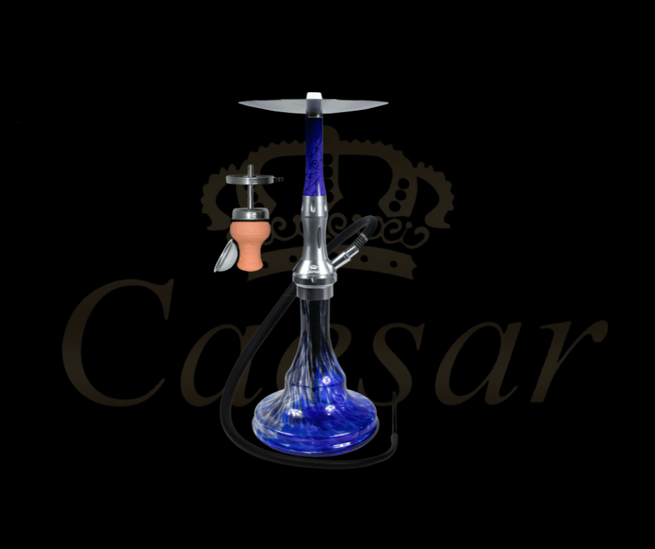 Caesar model 2512 - Caesar Shisha