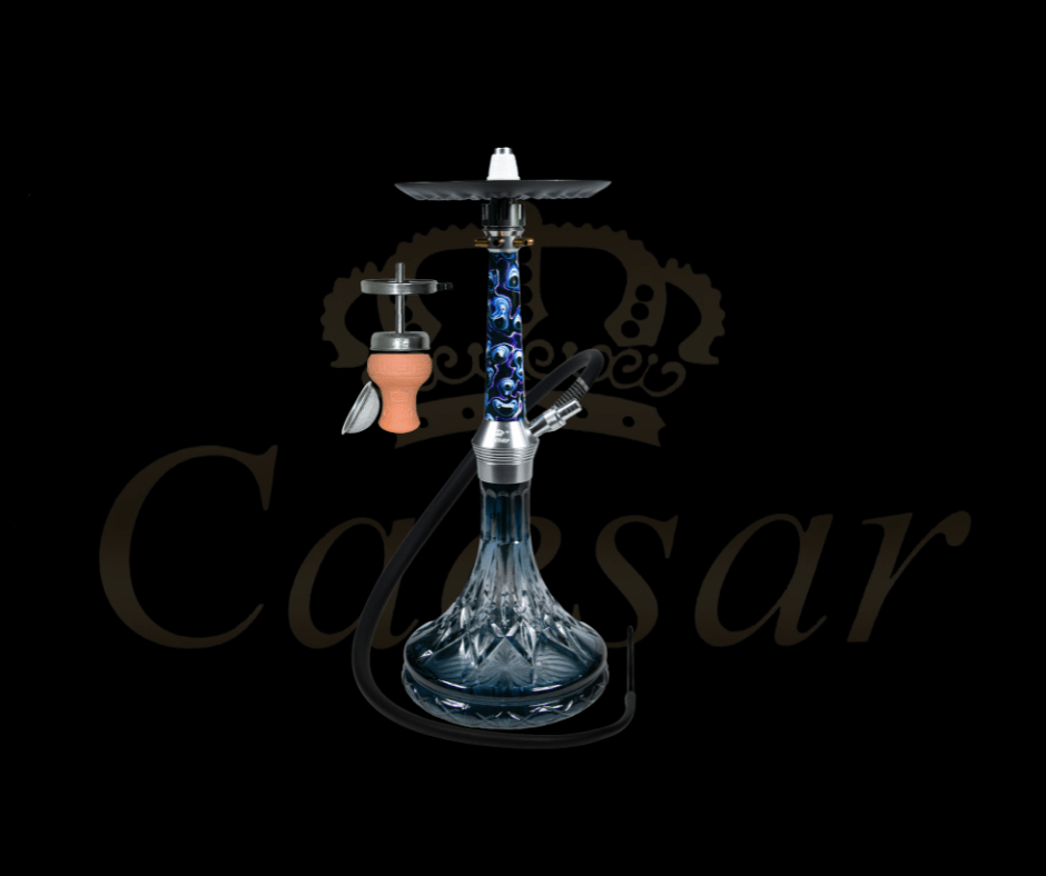 Caesar model 2513 - Caesar Shisha