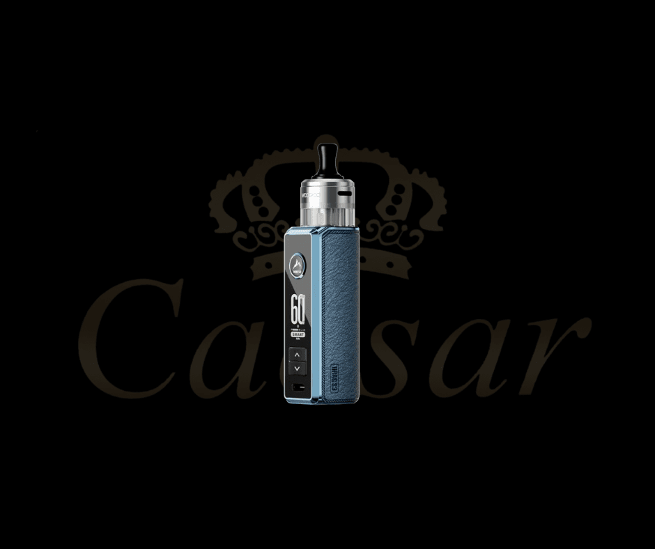 Drag s3 - Caesar Shisha