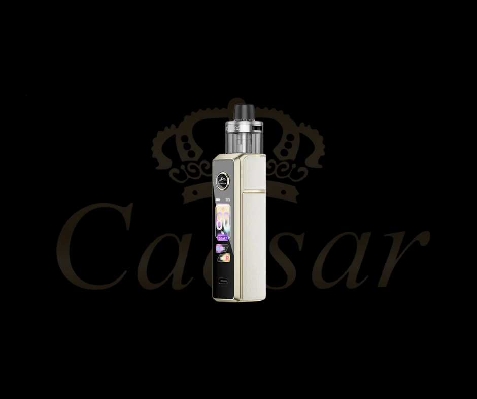 Drag x3 - Caesar Shisha