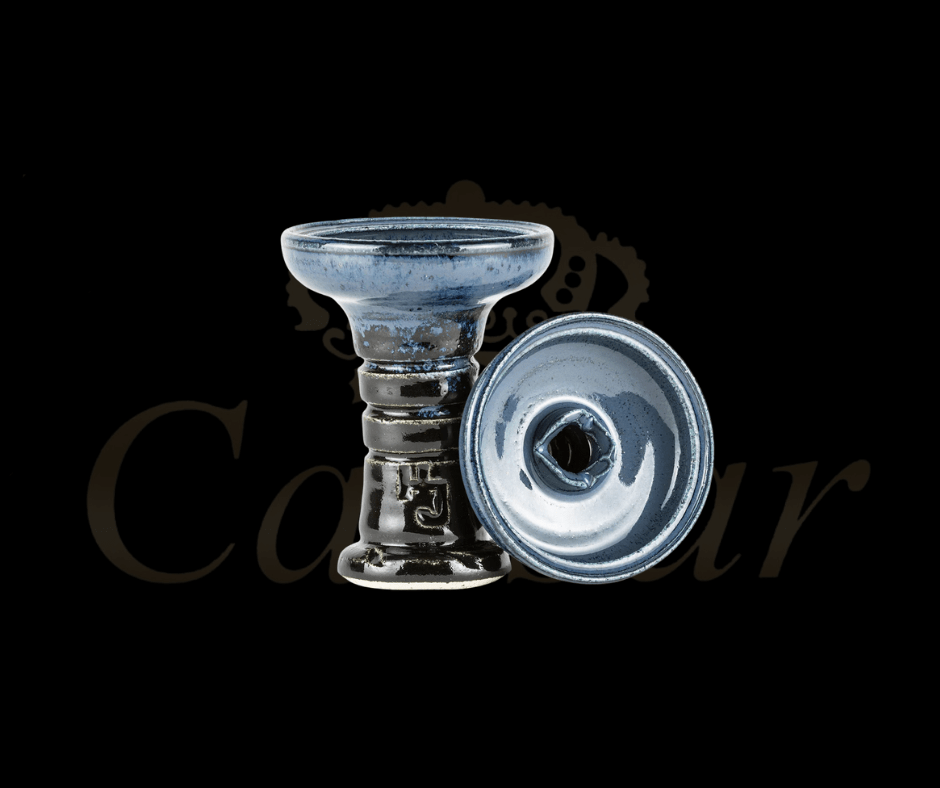 Hookah John Ferris24 / City Nights - Caesar Shisha