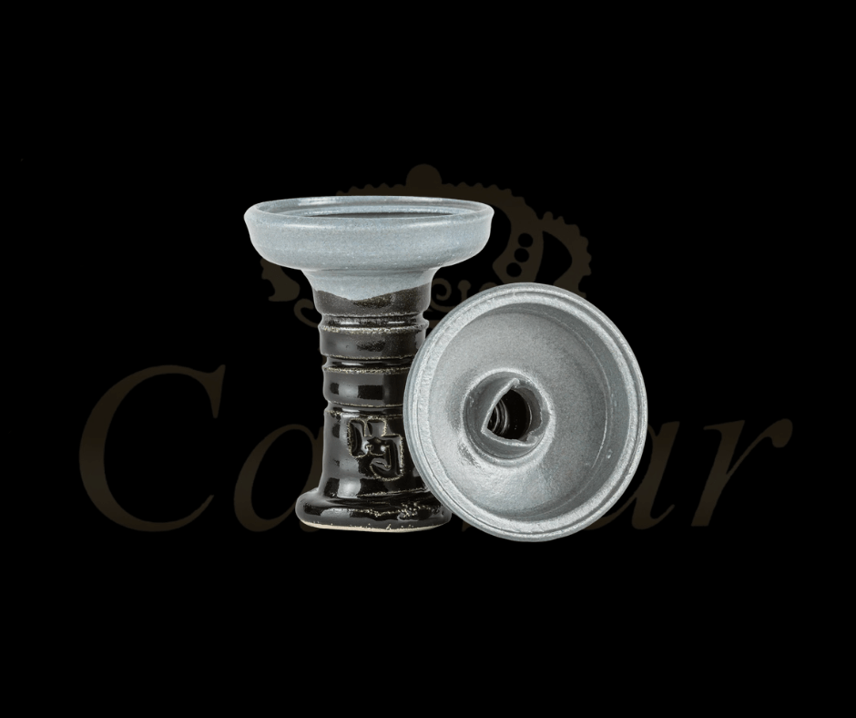 Hookah John Ferris24 / Jet Fuel - Caesar Shisha