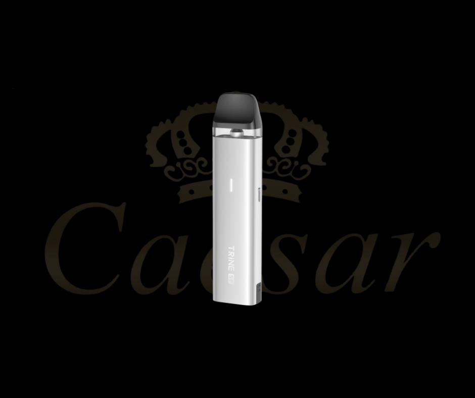 INNOKIN TRINE SE KIT - Caesar Shisha