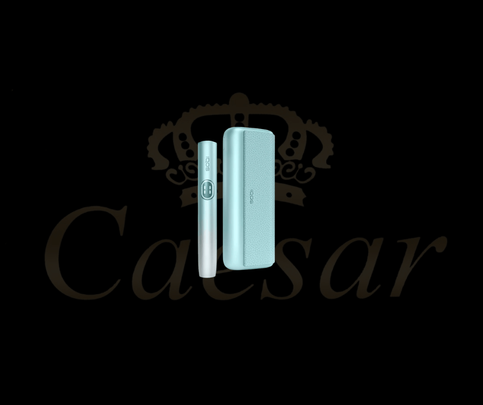 IQOS ILUMA I / BREEZE BLUE - Caesar Shisha