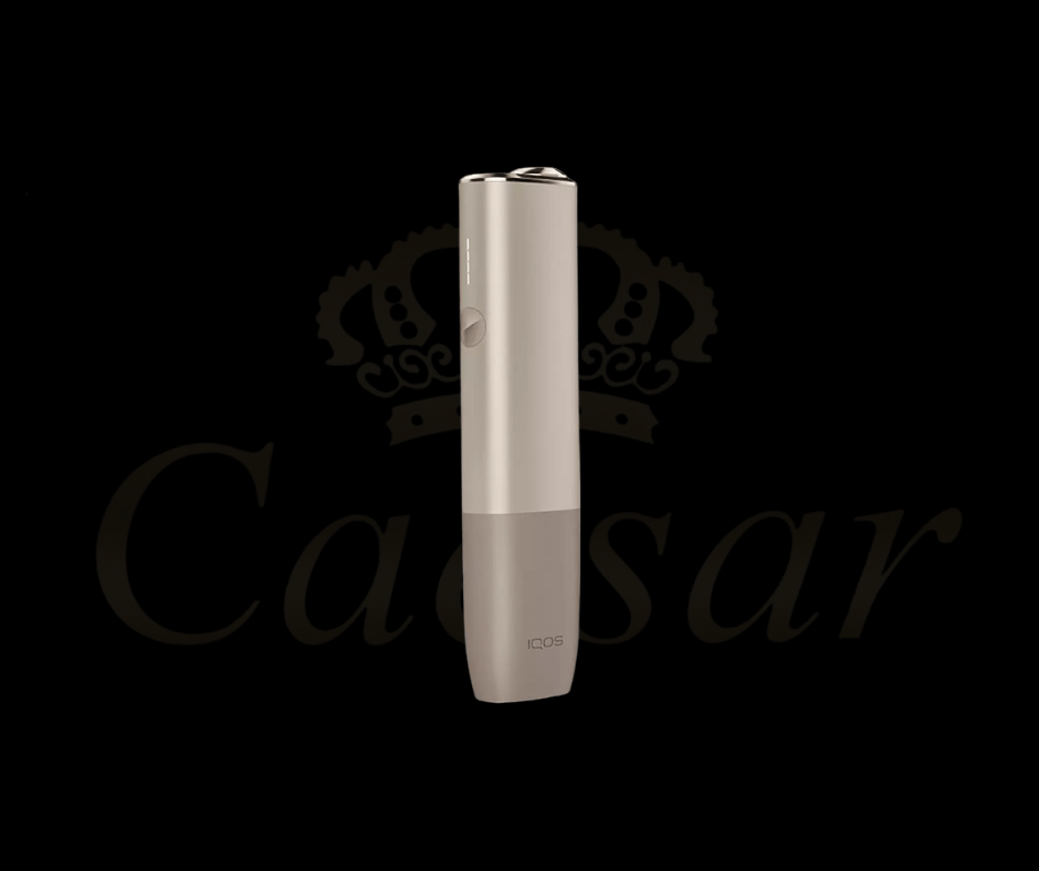 IQOS ILUMA ONE / Pebble Beige - Caesar Shisha