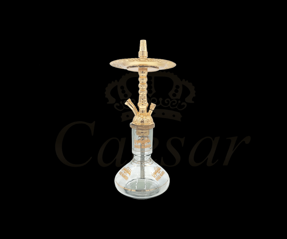 Khalil Maamoon Angel Gold - Caesar Shisha