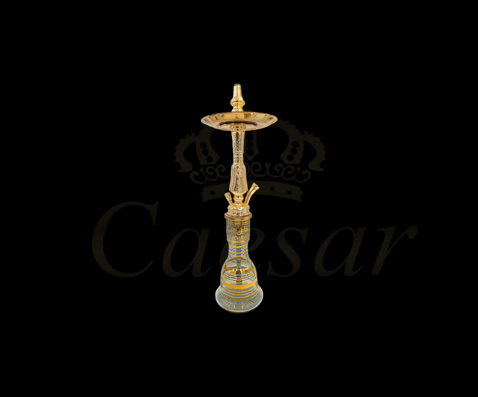 Khalil Maamoon kamanja - Caesar Shisha