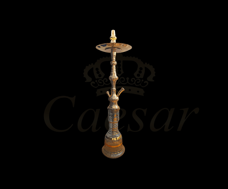 Khalil Maamoon Taj Mahal - Caesar Shisha