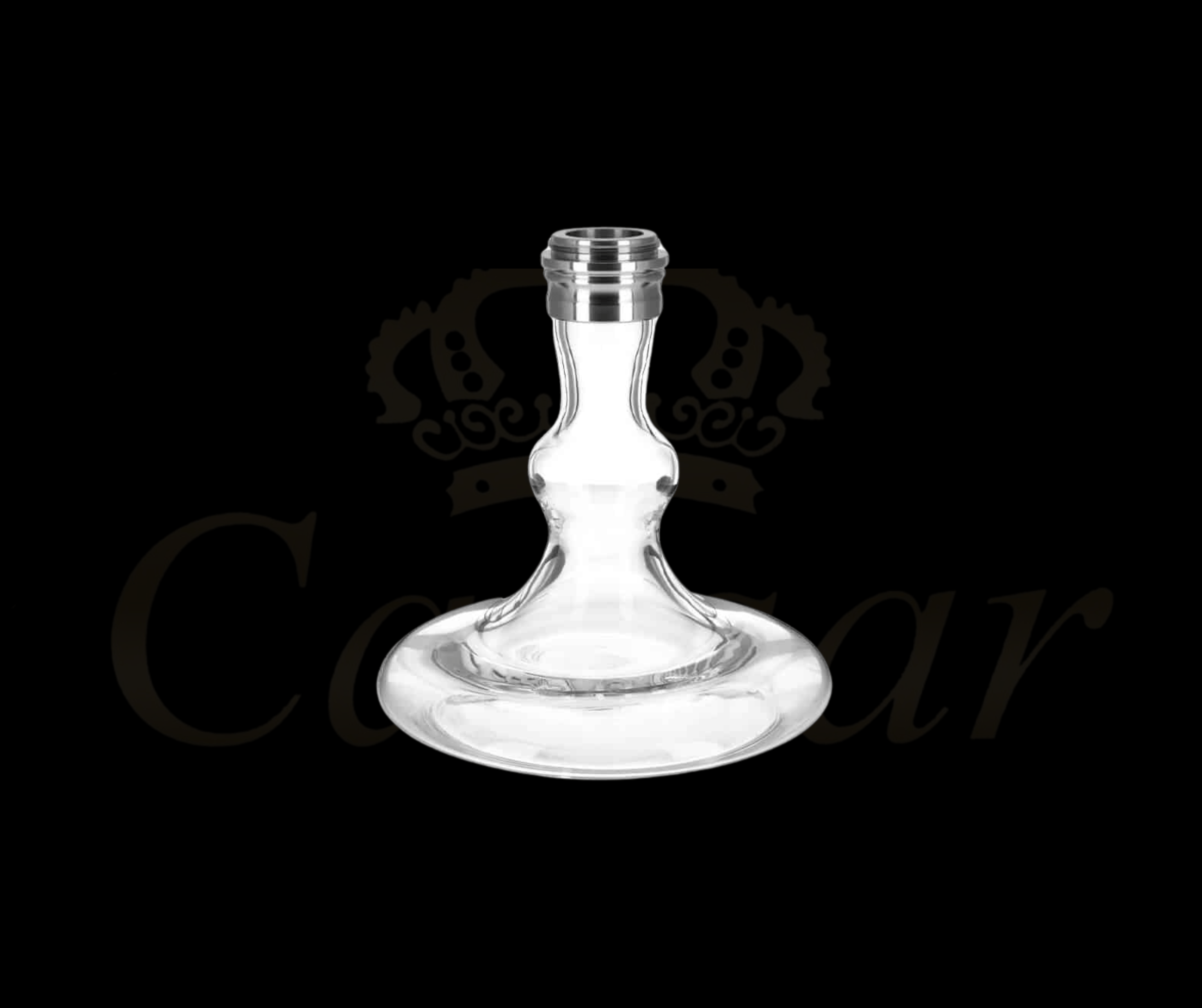 Octopuz Nautiluz Vase - Caesar Shisha
