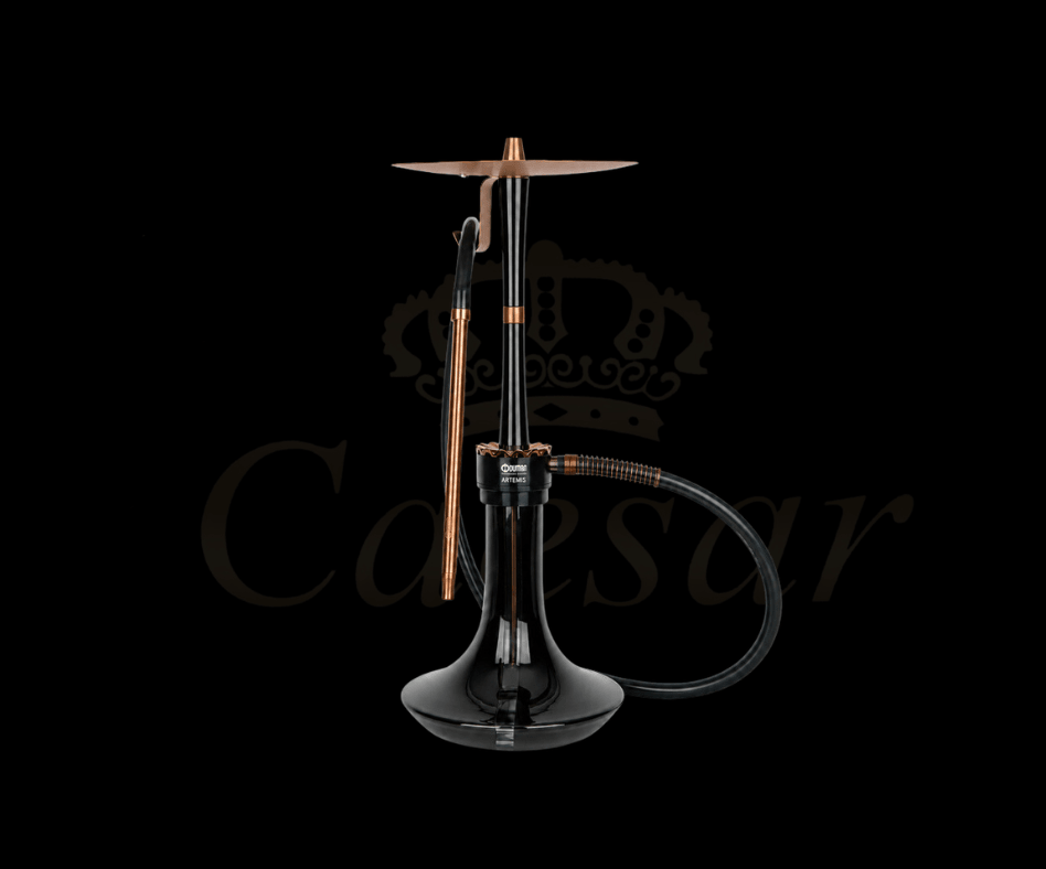 Oduman Artemis - Bronze - Caesar Shisha
