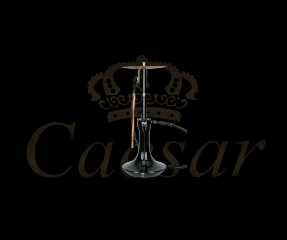 Oduman Artemis Hookah 02 - Caesar Shisha