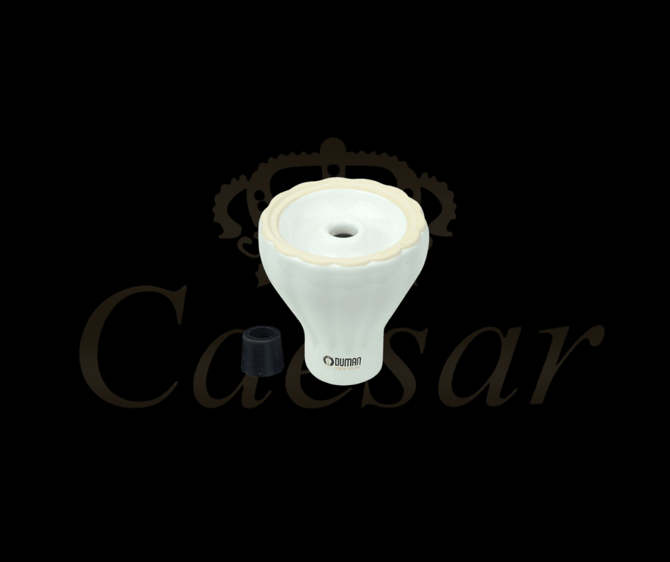 Oduman CAPPADOCIA phunnel bowl - Caesar Shisha