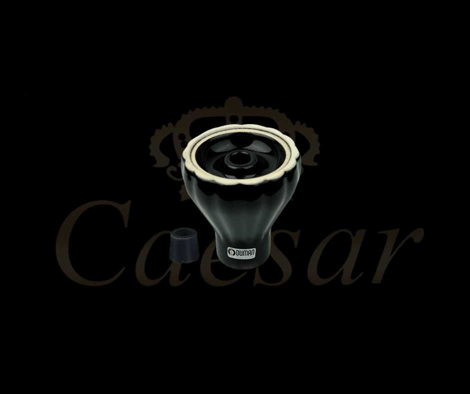 Oduman CAPPADOCIA phunnel bowl - Caesar Shisha